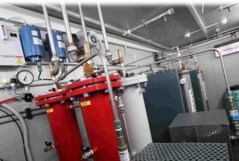 Водородная станция PIEL в контейнерном исполнении Водородная станция PIEL в контейнерном исполнении